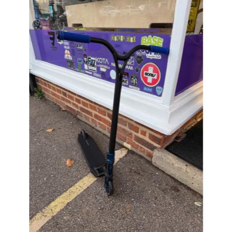 Sns Custom Scooter No. 38  £480.00